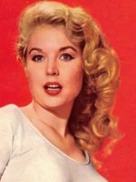 Betty Brosmer