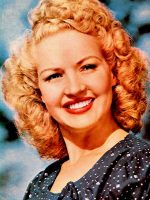 Betty Grable