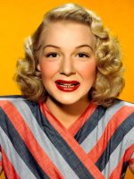 Betty Hutton