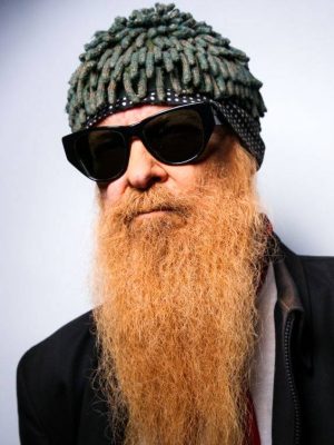 Billy Gibbons • Height, Weight, Size, Body Measurements, Biography ...