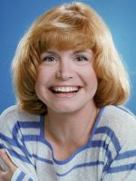 Bonnie Franklin