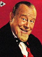 Burl Ives