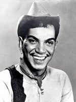 Cantinflas