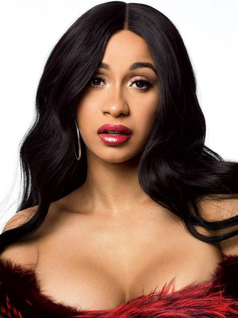 Cardi B • Height, Weight, Size, Body Measurements, Biography, Wiki, Age