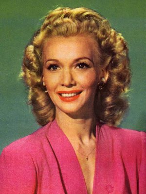 Carole Landis • Height, Weight, Size, Body Measurements, Biography, Wiki, Age