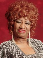 Celia Cruz