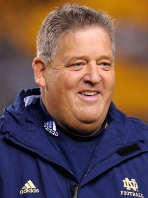 Charlie Weis
