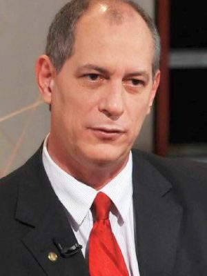 Ciro Gomes Altura Peso Medidas do corpo Idade Biografia Wiki