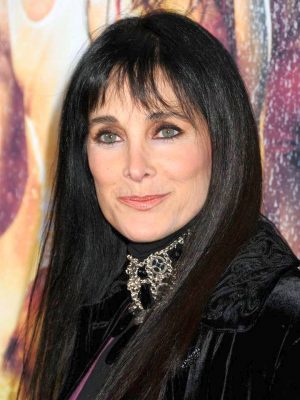 Next photo of Connie Sellecca