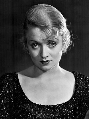 Constance Bennett • Estatura (altura), Peso, Medidas, Edad, Biografía, Wiki