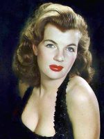 Corinne Calvet