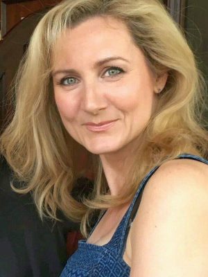 Corrinne Wicks