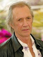 David Carradine