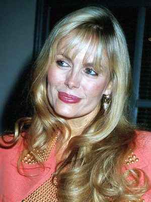 Dian Parkinson Height Weight Size Body Measurements Biography