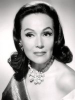 Dolores del Rio