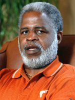 Эрл Кэмпбелл