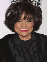 Eartha Kitt