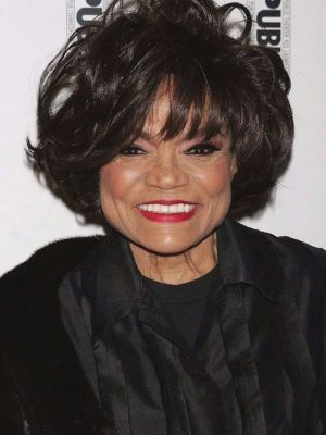 Eartha Kitt