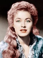 Eleanor Parker