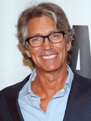 Eric Roberts