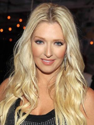 Erika Jayne • Height, Weight, Size, Body Measurements, Biography, Wiki, Age