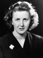 Eva Braun