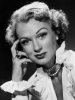 Eve Arden