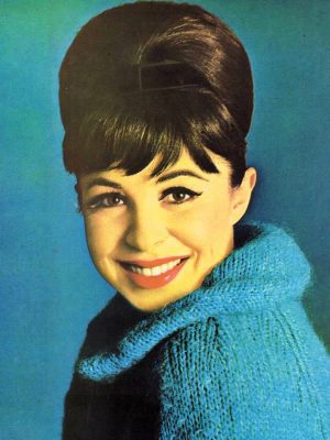 Eydie Gorme