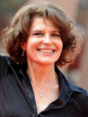 Fanny Ardant