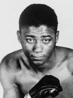 Floyd Patterson