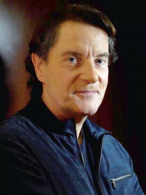 Francis Cabrel