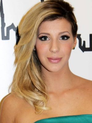 Giulia Calcaterra