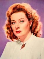 Greer Garson