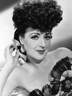 Gypsy Rose Lee