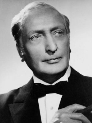 Hans Albers