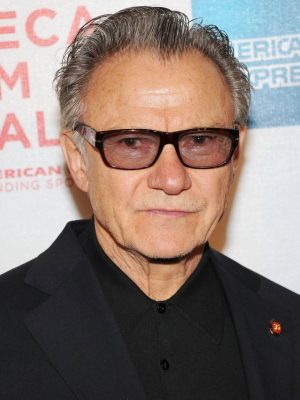 Harvey Keitel • Height, Weight, Size, Body Measurements, Biography, Wiki, Age