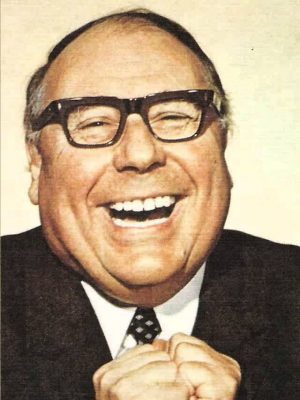 Heinz Erhardt