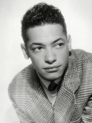 Henri Salvador