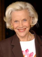 Honor Blackman