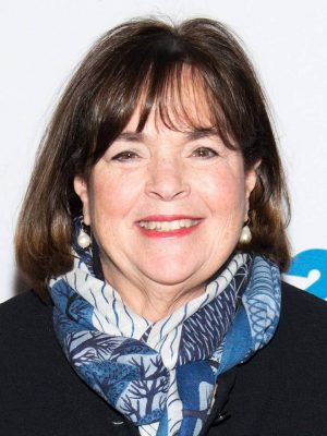 Ina Garten • Height, Weight, Size, Body Measurements, Biography, Wiki, Age