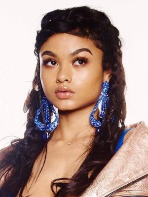 India Westbrooks