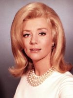 Inger Stevens