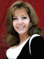 Ingrid Pitt