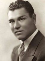 Jack Dempsey