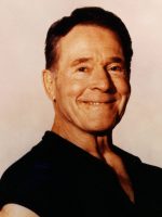 Jack LaLanne