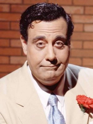 Jackie Gleason