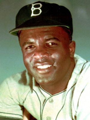 Jackie Robinson