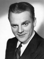 James Cagney