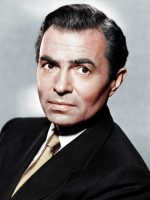 James Mason