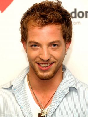 James Morrison